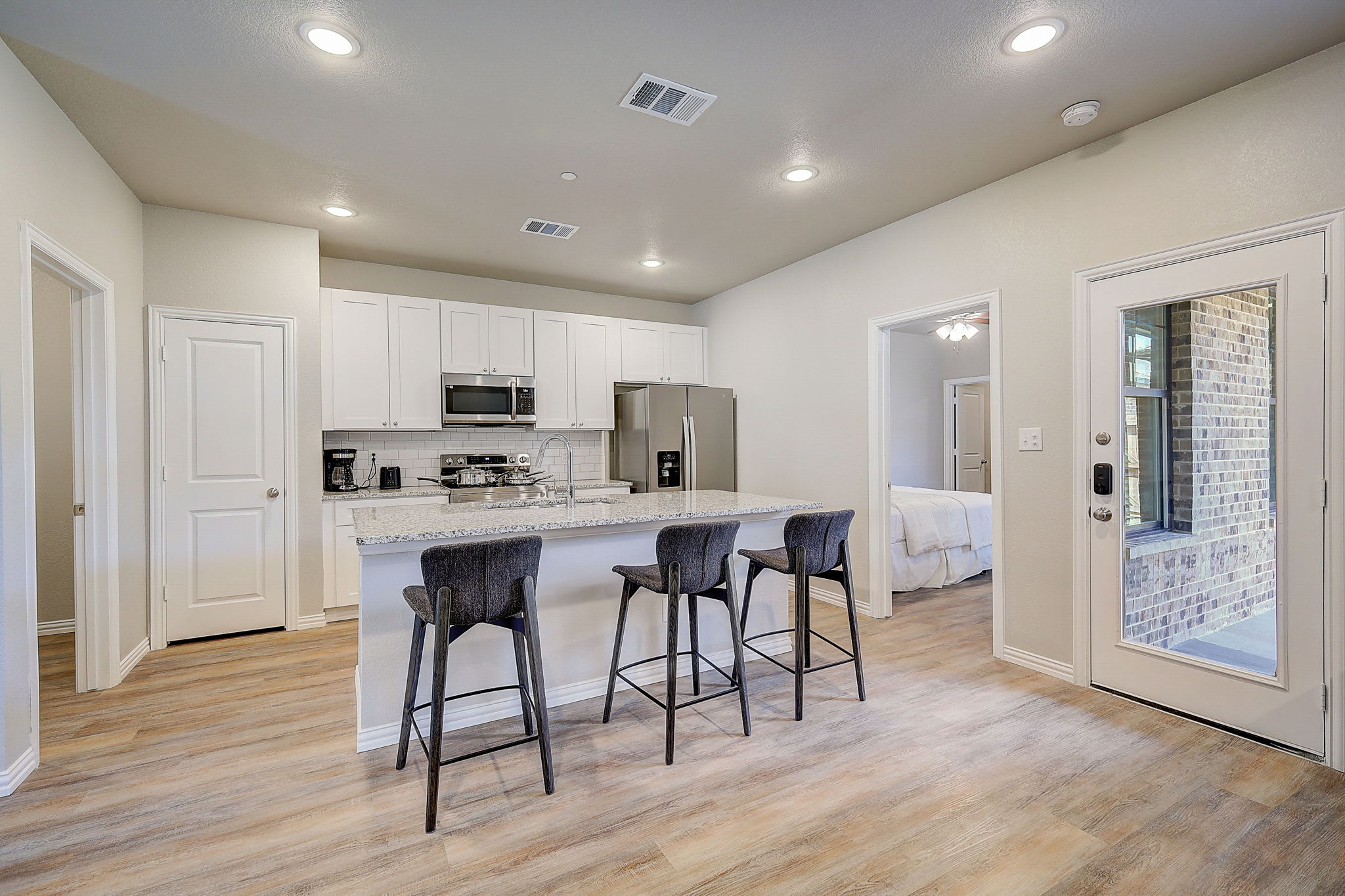 Willow Crossing Townhomes 2 of 9