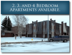Aspen Village  Leasing Office