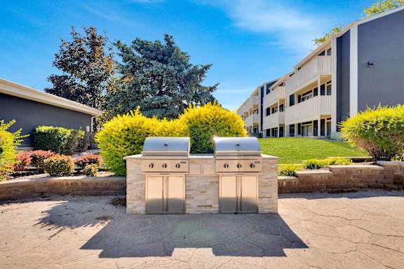 Courtyard at The Pointe at Northridge, Salt Lake City, 84054