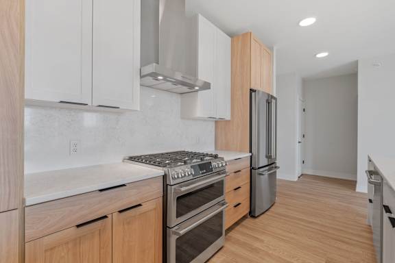 Kitchen Scheme V