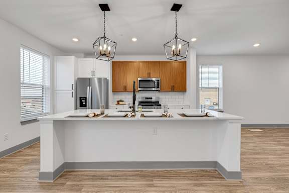 at Meridian at CityPlace, Woodbury, MN 55125