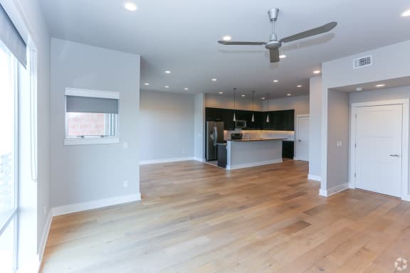 Austin apartment for rent fully renovated