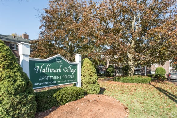 Hallmark Northwood - Apartments in Lowell, MA from Heritage Properties - Hallmark Northwood Studios, One-Bedroom, Two-Bedroom Apartments 