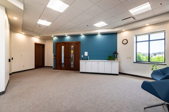 2 Copeland Stanheim Building Interior