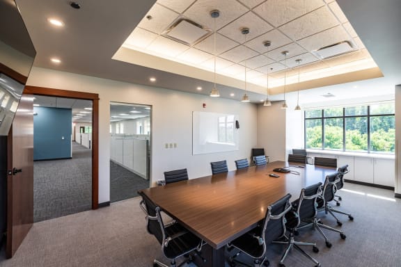 2 Copeland Stanheim Building Interior