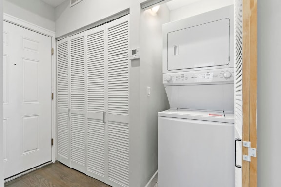 Three Bedroom, Two Bath
