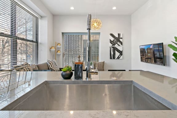 Three Bedroom, Two Bath