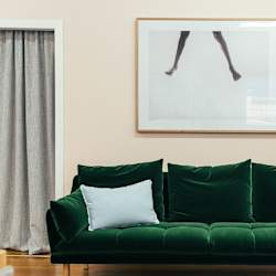 Fulcrum Indoors