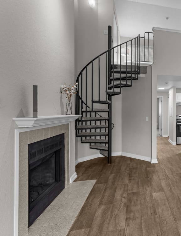 Aspire Apartments at Mountlake Terrace