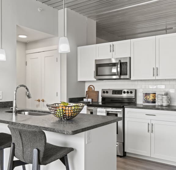 Gourmet Kitchen at Scott's View, Richmond, VA 23230