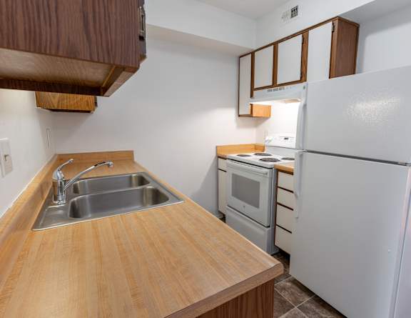 at Tymberwood Trace Apartments, Louisville, KY