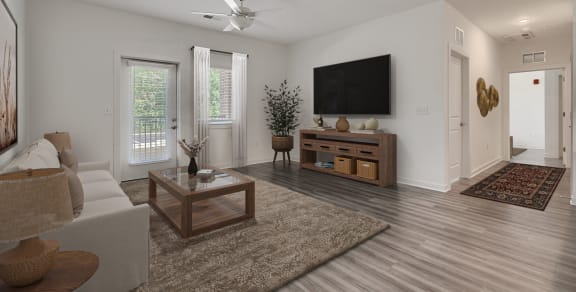 the preserve at ballantyne commons pool apartments ga