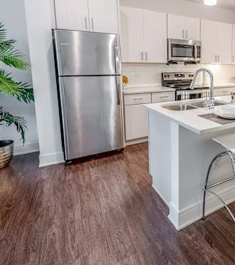 at The Whit Apartments in Indianapolis, IN 46204