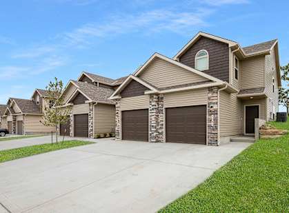 FieldHouse Townhomes