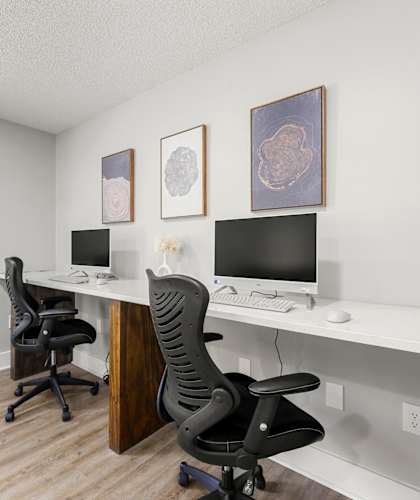 Technology Station at 445 Cleveland in Atlanta, GA 30354