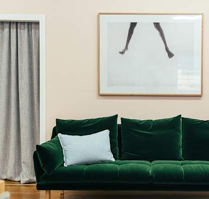 Fulcrum Indoors