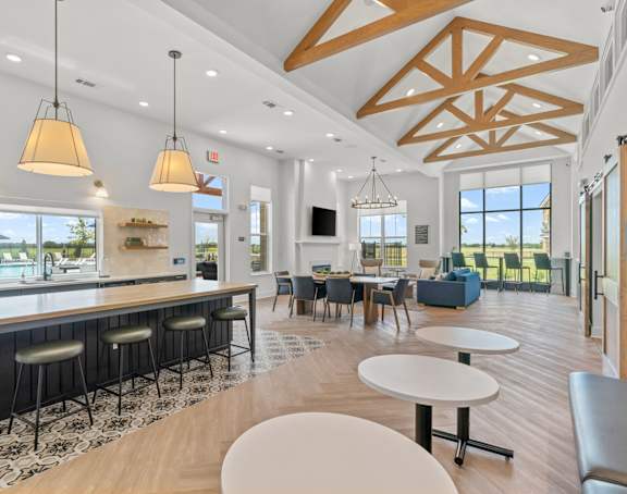 Community Room