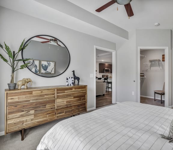 Kinsley Forest Apartments in Kansas City, MO