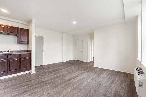 Living Room Area