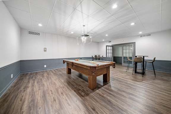 Community Room