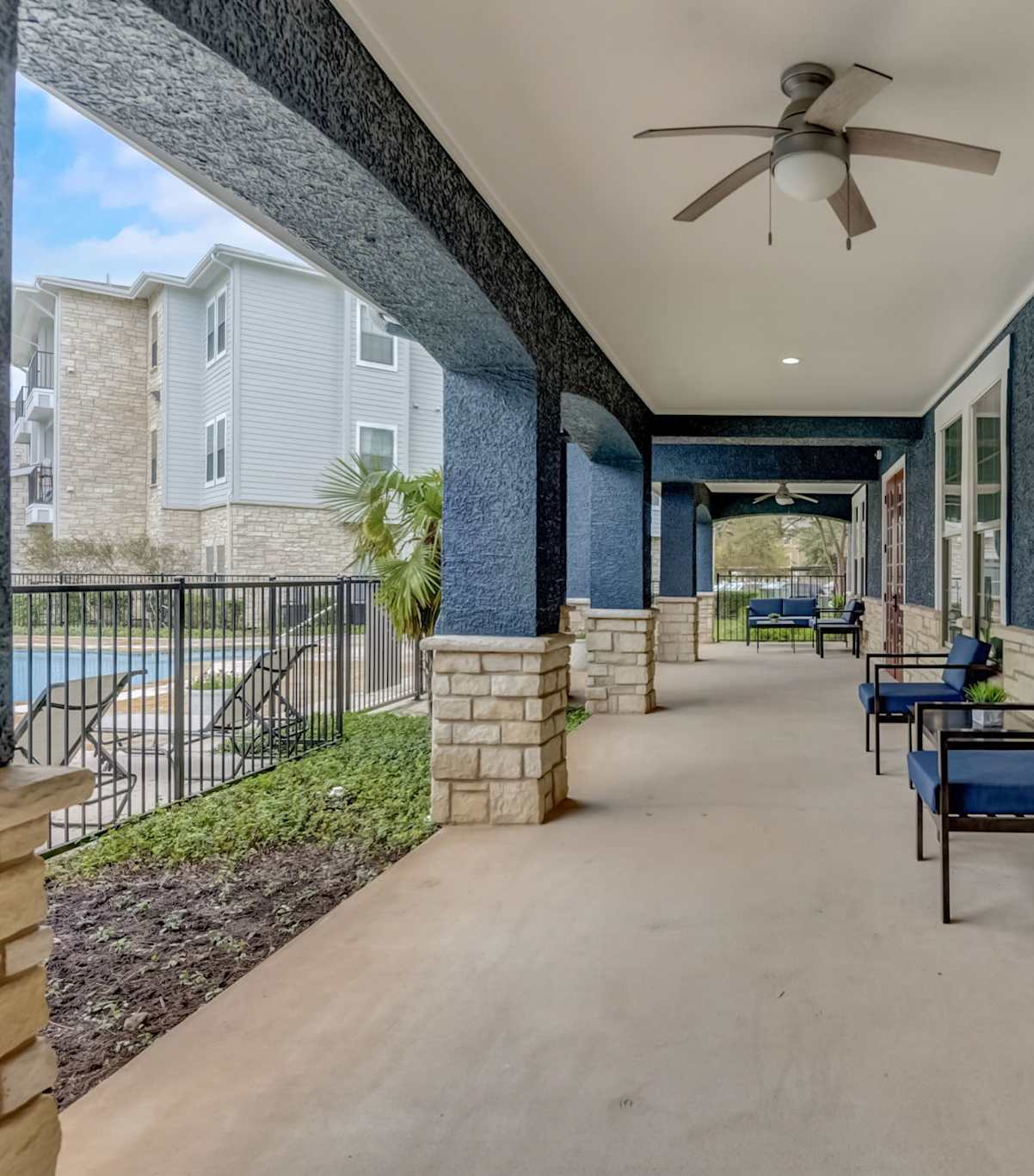Oasis at Plum Creek Apartments 8 of 10