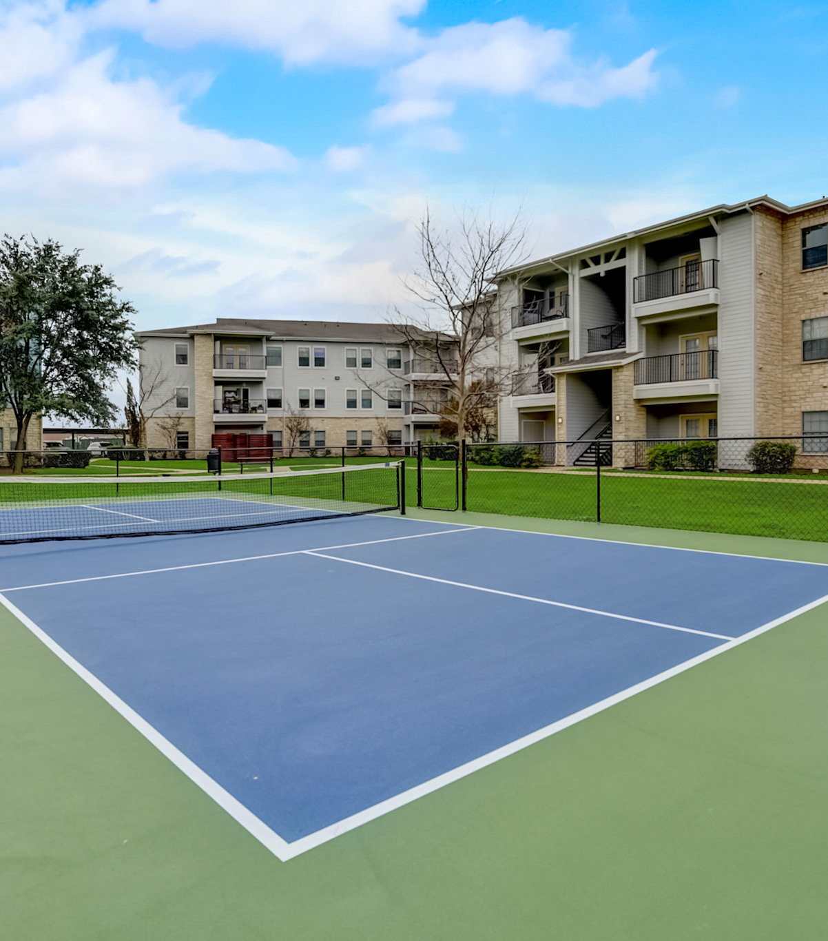 Oasis at Plum Creek Apartments 9 of 10