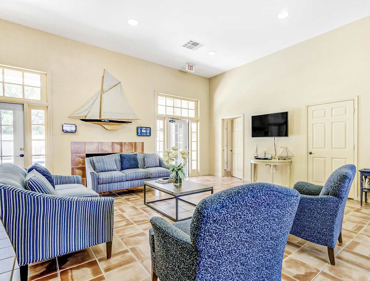 The Villas at Newport Landing 1 of 2