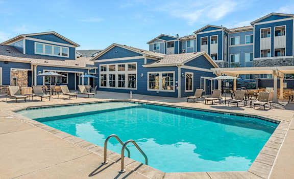 Estate at Woodmen Ridge 7 of 8