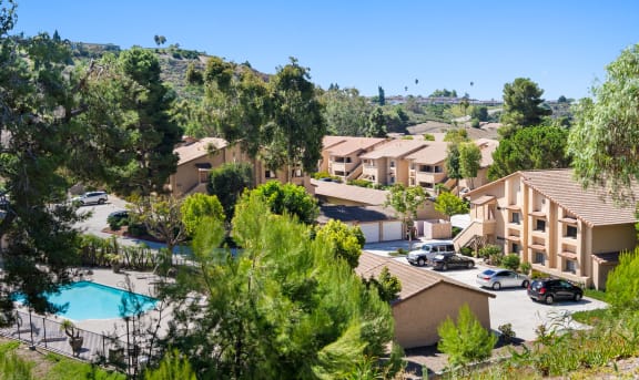 River Oaks Apartments in Oceanside, CA