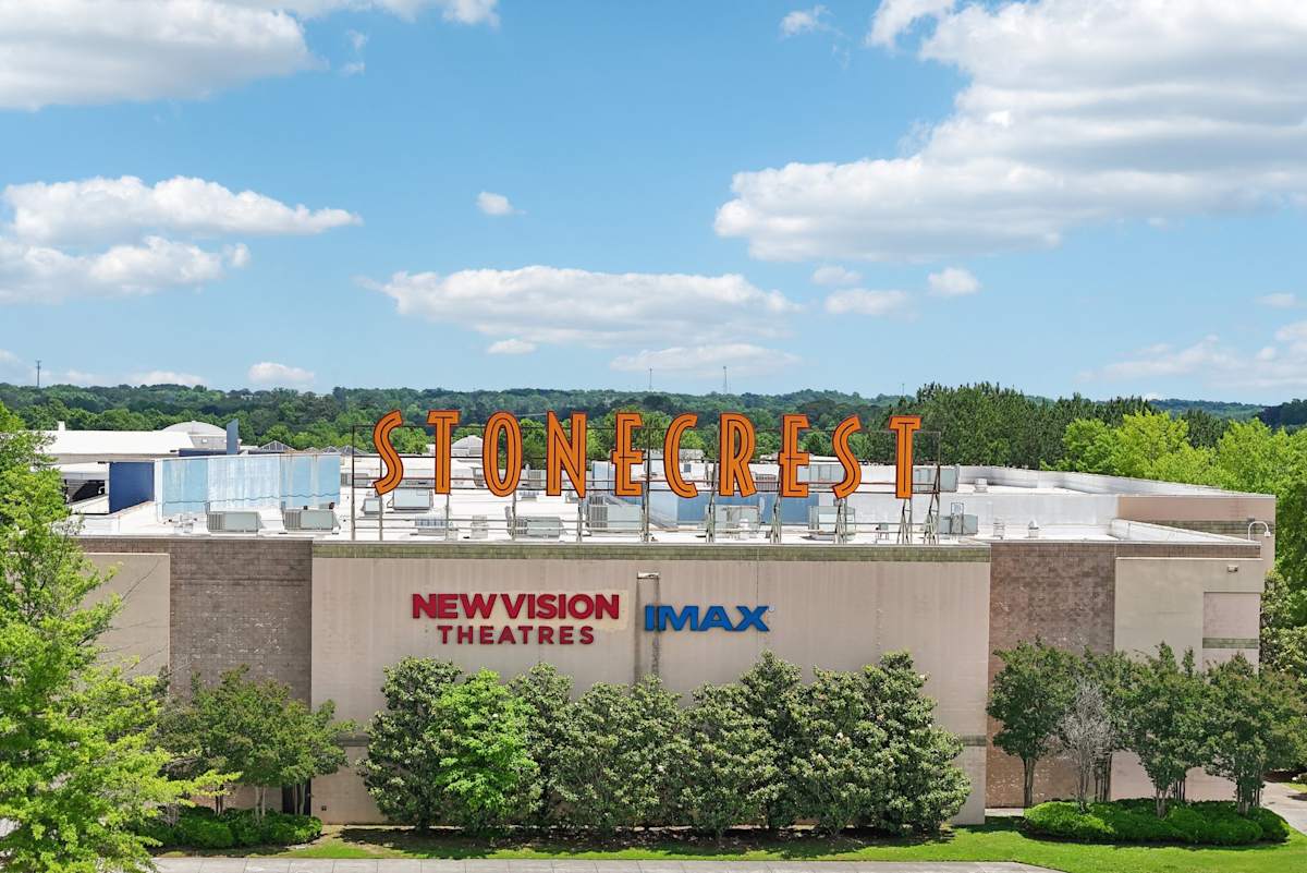 Wesley Providence Apartments at Stonecrest local area photo - Stonecrest, GA