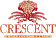 Crescent Logo at  Crescent Apartments , Lenexa, 66219