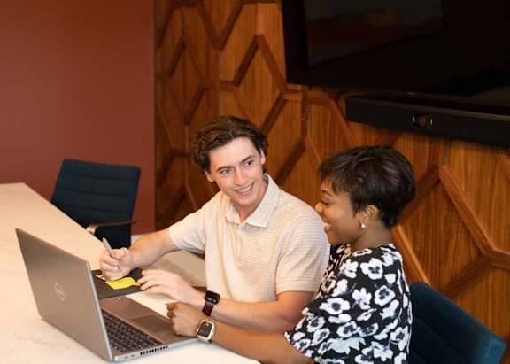 Professionally Managed by Block Multifamily Group