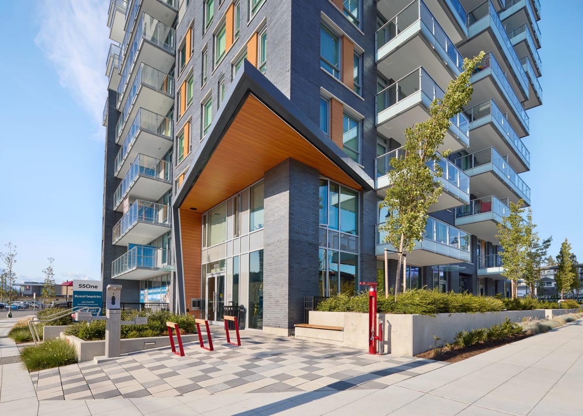 55One Coquitlam Rentals 55One Coquitlam Rentals