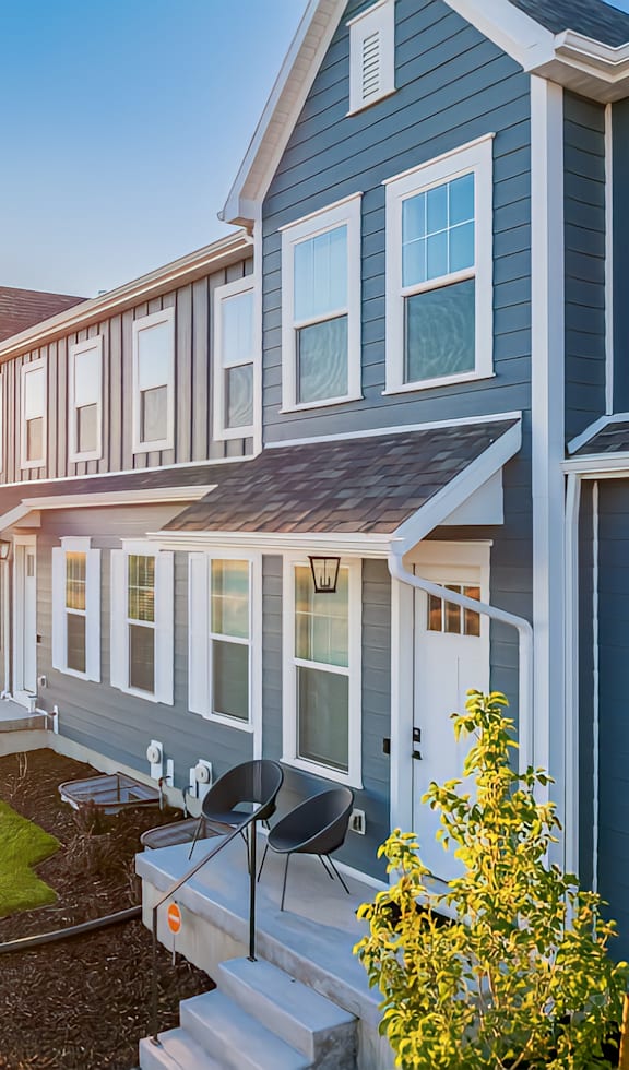 Luxury Townhomes for Rent in Highland, UT