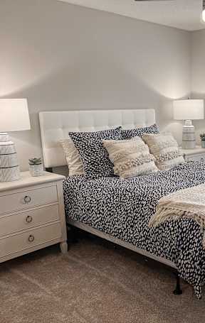 create memories that last a lifetime in your new home