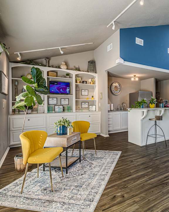 Clubhouse with Kitchen