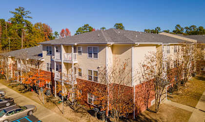 our apartments offer a clubhouse