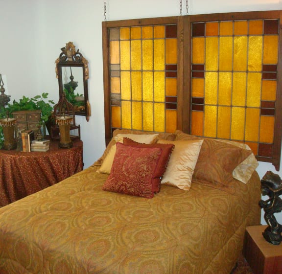 Windsor Court Apartments in Indianapolis IN