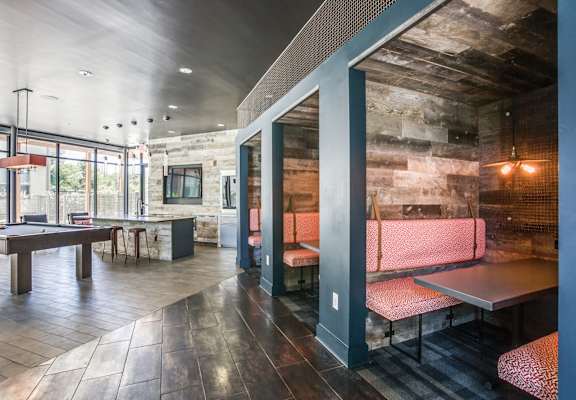 Co-Working Spaces at Infinity on Yorktown, Texas, 75208