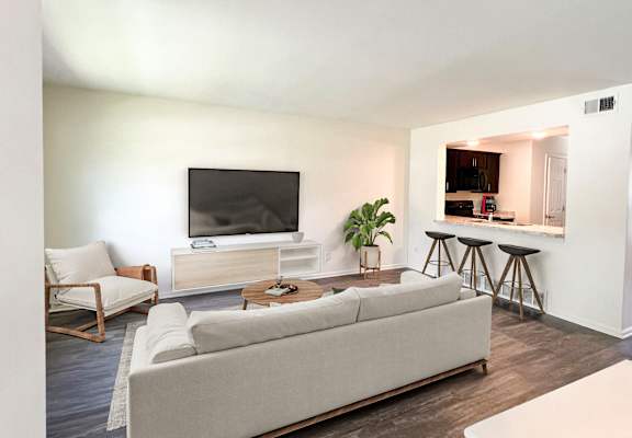 Cambria Townhomes in East Lansing, MI near Michigan State University