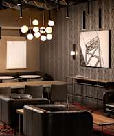 Apartments with private Balcony at Damask, Windsor, ON, Ontario  , N8S 3N4