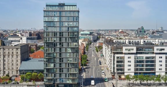 Dublin