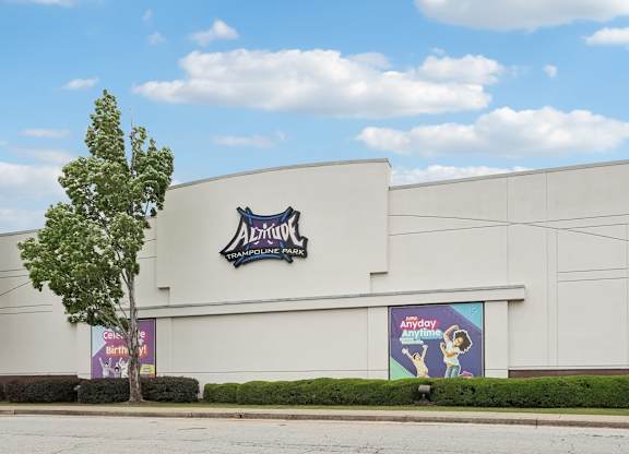 Altitude Trampoline Park- Sugarloaf Mills