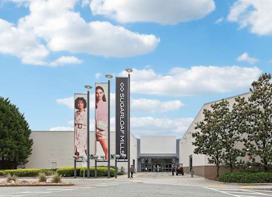 Sugarloaf Mills