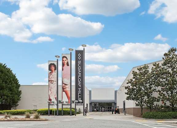 Sugarloaf Mills