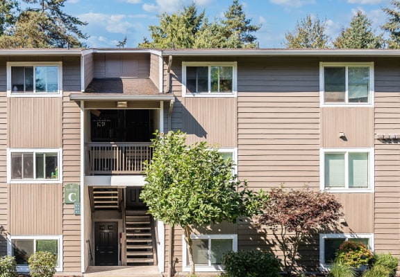 Enchanted Parkway Apartments