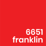 6651 Franklin 