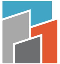 Metro on First Apartments in Tucson, Arizona Logo Icon