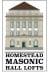 Homestead Masonic Hall Lofts