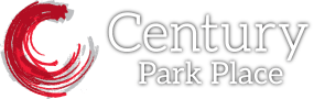 century park place logo
